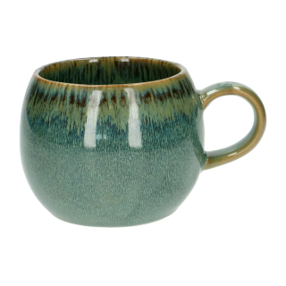 Mug en céramique LonGoFee - 250ml